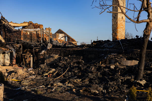 24/7 Emergency Structural Rebuild experts in Bedford, OH
