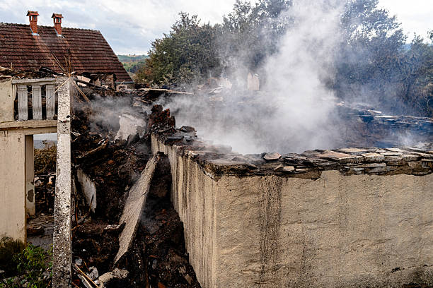 Reliable Structural Rebuild contractor in Bedford, OH by Fire Damage Biloxi