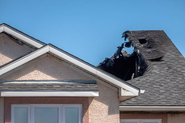 Licensed Structural Rebuild service in Bedford, OH - Fire Damage Biloxi